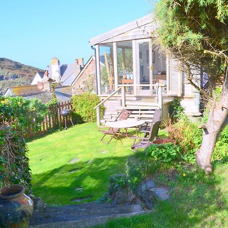 The Gallery Port Isaac Exterior foto