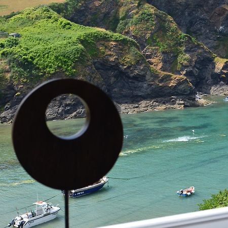 The Gallery Port Isaac Exterior foto