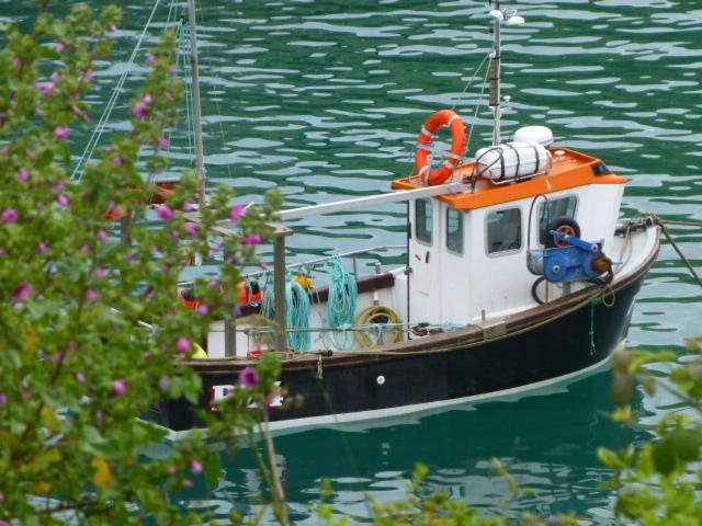 The Gallery Port Isaac Exterior foto