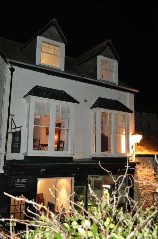 The Gallery Port Isaac Exterior foto