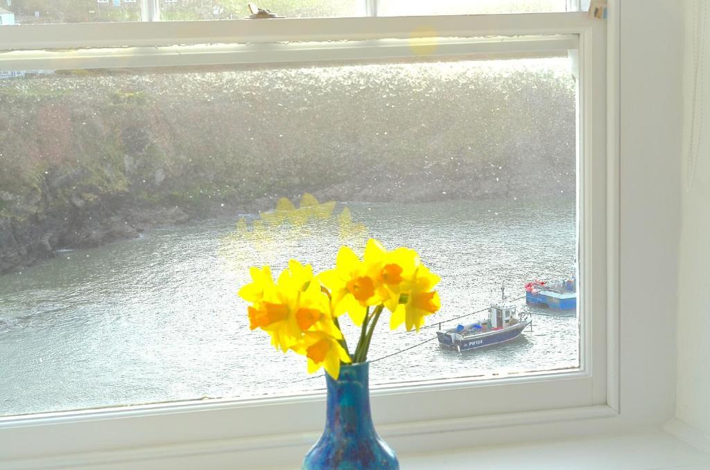 The Gallery Port Isaac Exterior foto
