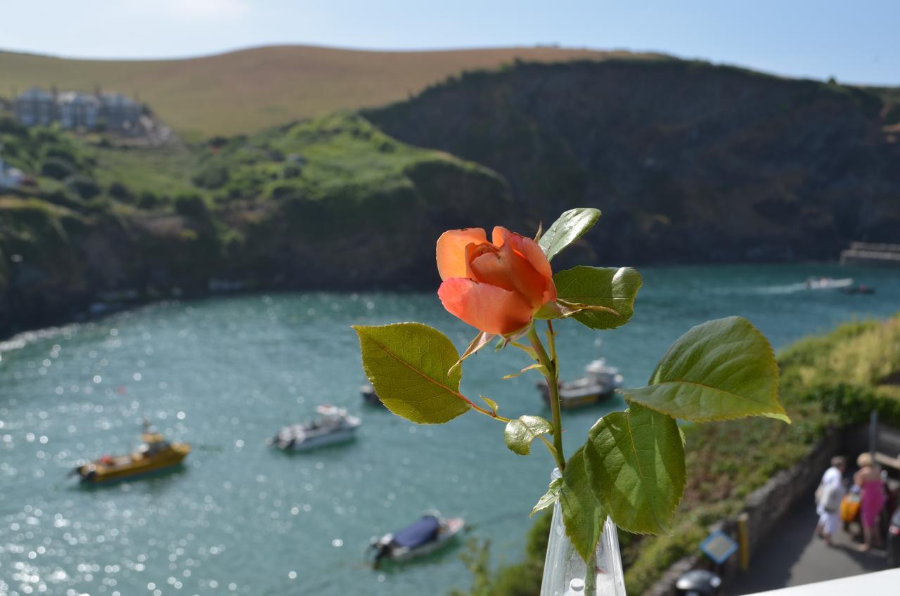 The Gallery Port Isaac Exterior foto
